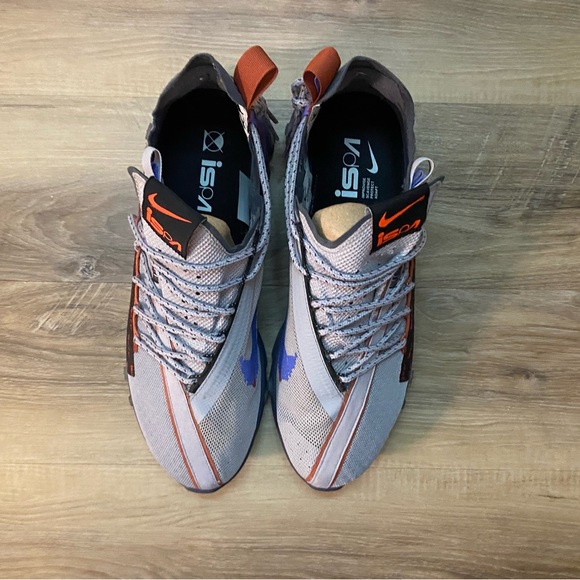 Nike React WR ISPA - Picture 6 of 7